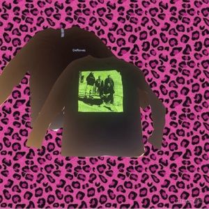 Authentic deftones merch